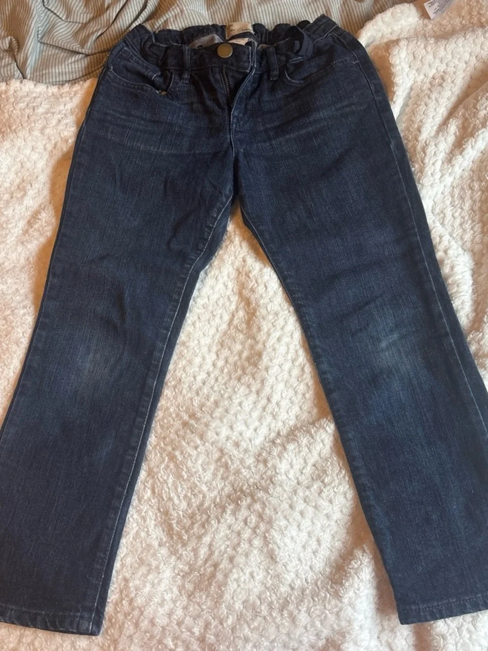 GAP Dark Blue Kids Jeans